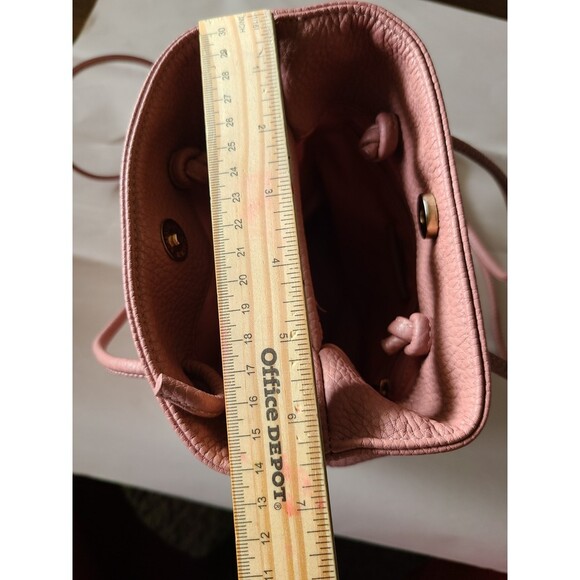 Anthropologie Bucket Bag - Picture 8 of 8